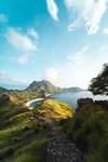 风景