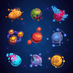 星空