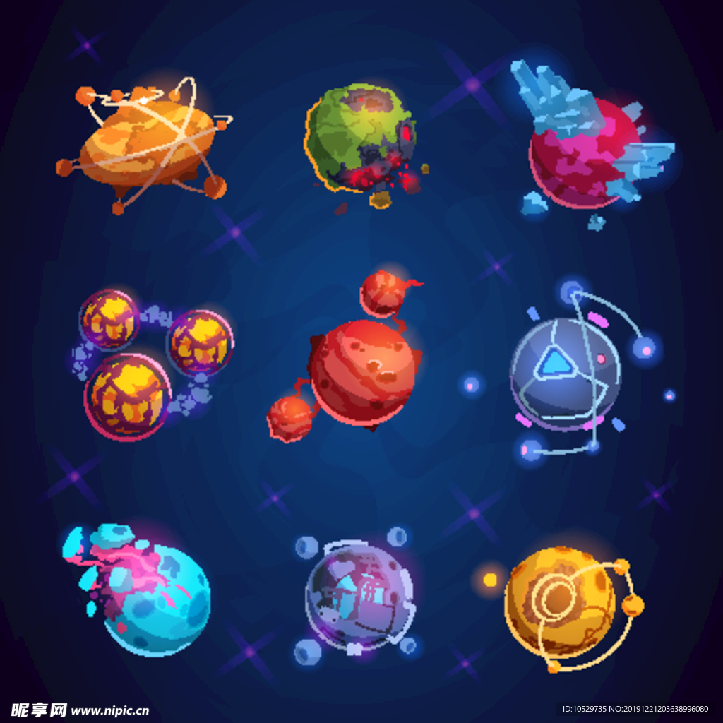 星空