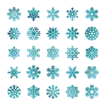 雪花