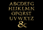 26个英文字母
