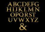 英文字母