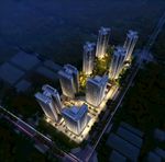 建筑美景