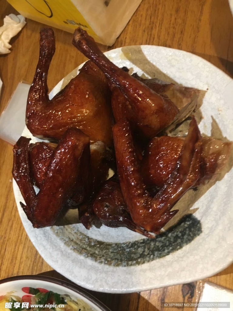 餐饮美食