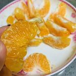 橙子