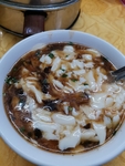 豆腐脑