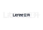 立升净水器LOGO