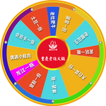 幸运大抽奖
