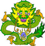 龙