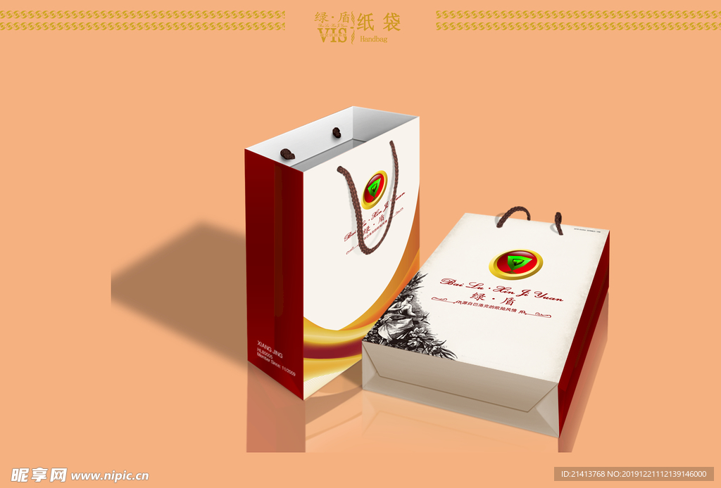 创意vi设计