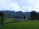 保山陇川田园