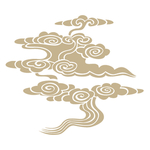 中国风传统云纹