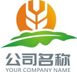 企业logo