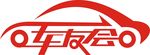 车展logo