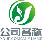 企业logo