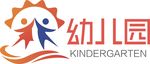 幼儿园logo
