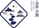 公园logo