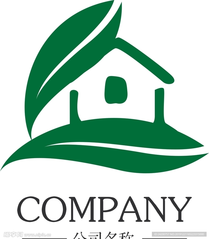 企业logo