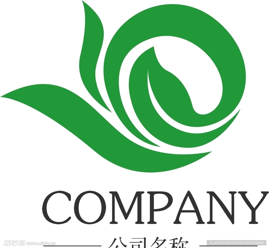 企业logo