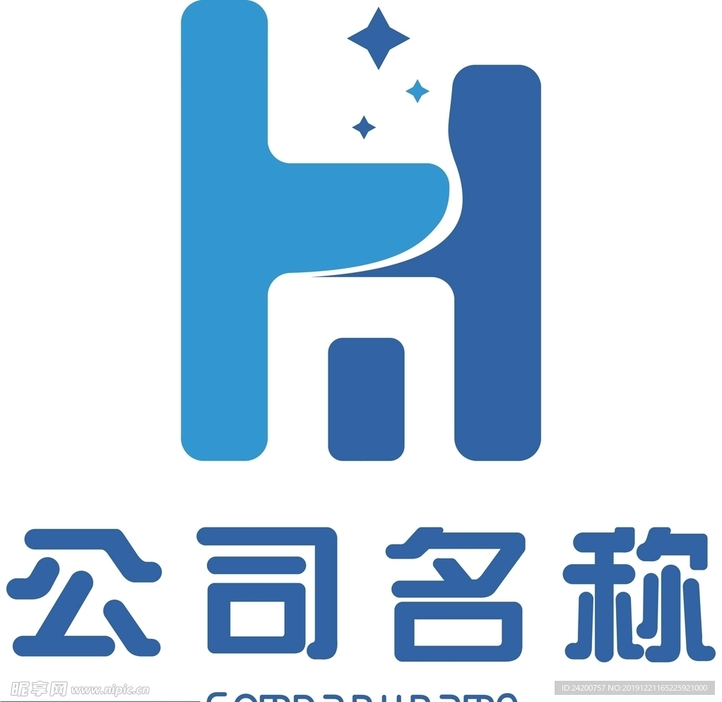 企业logo