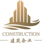 建筑企业logo