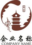 企业logo
