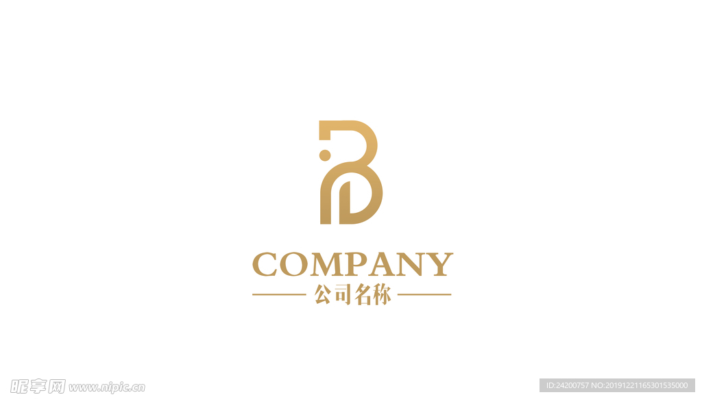 企业logo