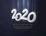 2020新年
