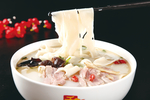 羊肉滋补烩面
