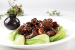肉酱蝴蝶参