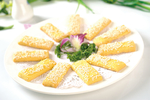 芝麻香酥