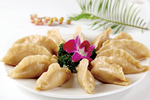 莜面蒸饺
