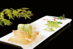 蒜香鲜虾冻