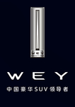 WEYLOGO豪华SUV领导者