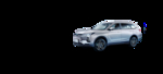 EX6PLUS汽车