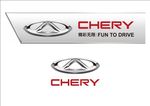 奇瑞LOGO