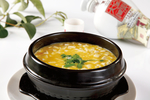 蟹黄豆腐