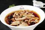 西辣羊肉