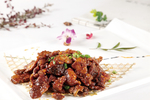 软烧羊肉