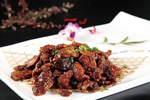 软烧羊肉