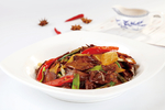 追味黑豚肉