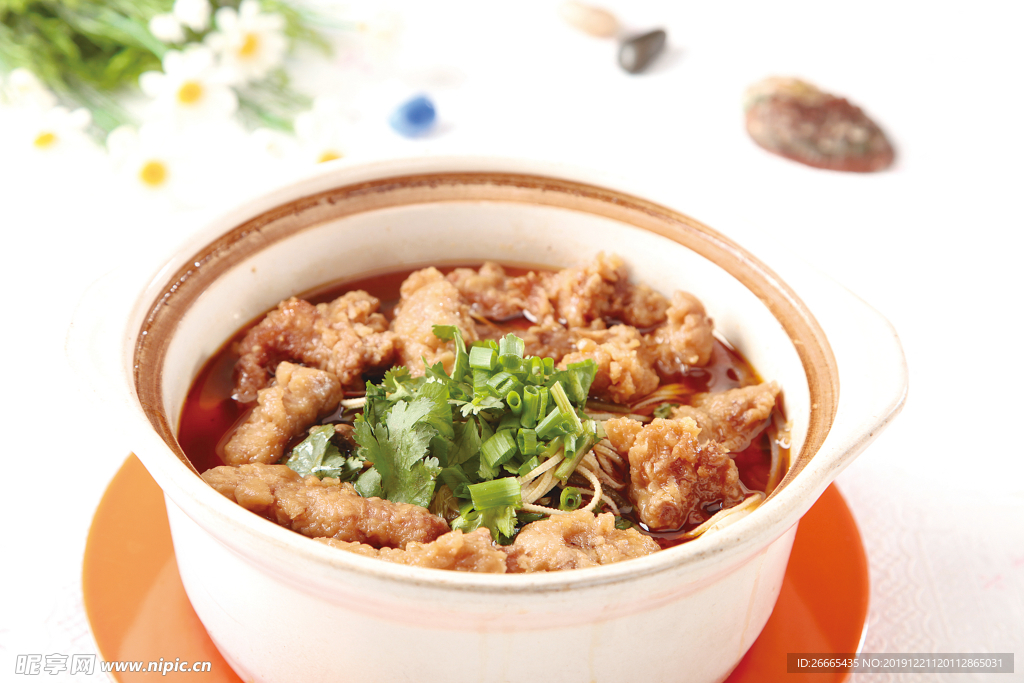 酥肉炒锅