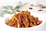 香辣鸭掌