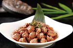 鲜椒鸽胗