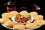 麻饼小炒肉