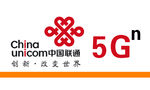 联通标识5G 中国联通