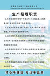 岗位职责