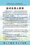 岗位职责