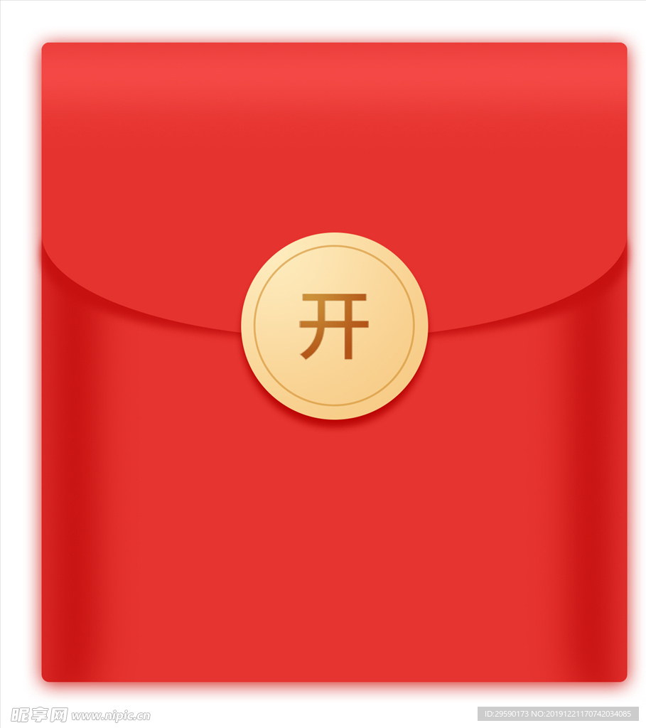 红包