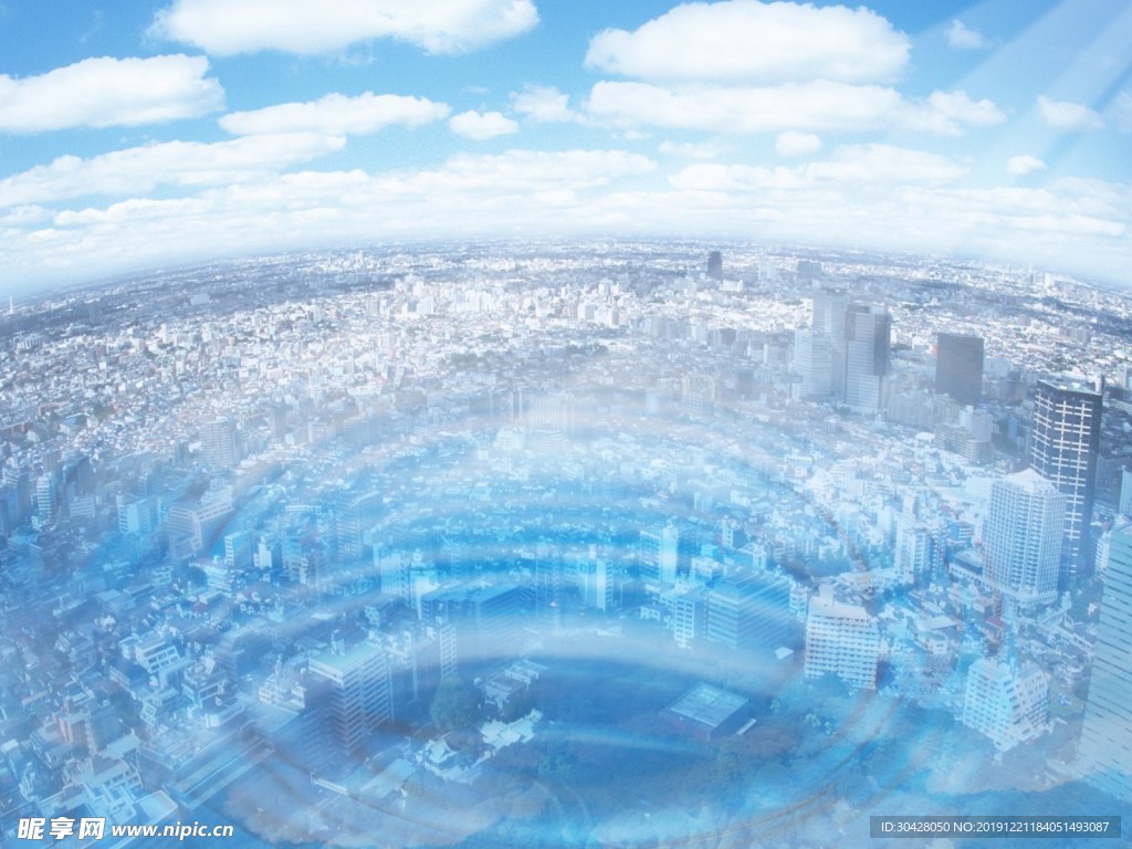 水城市图片